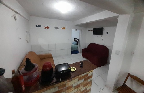 Jardim Flamboyant Casa | Cabo frio white sand / house 02
