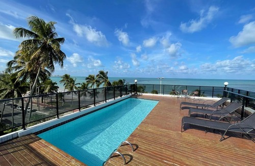 Cabo Branco Apartamento | Cabo Branco hotel Imperial Suites