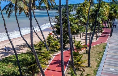 Cabo Branco Apartamento | Cabo Branco hotel Imperial Suites