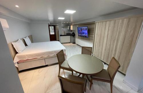 Cabo Branco Apartamento | Cabo Branco hotel Imperial Suites