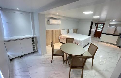 Cabo Branco Apartamento | Cabo Branco hotel Imperial Suites