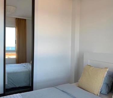 Torrevieja Apartamento | Cabo Cervera Sea View