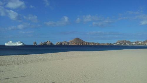 El Tezal Casa | Cabo Cottage Bahia del Tezal