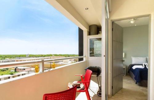 El Tezal Casa | Cabo Cottage Bahia del Tezal