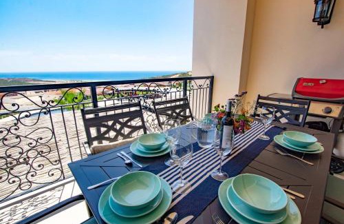 Los Cabos Casa | Cabo Cottage Copala · Stunning * Luxury Ocean View 2BR*Resort Living