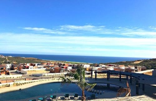 Los Cabos Casa | Cabo Cottage Copala · Stunning * Luxury Ocean View 2BR*Resort Living