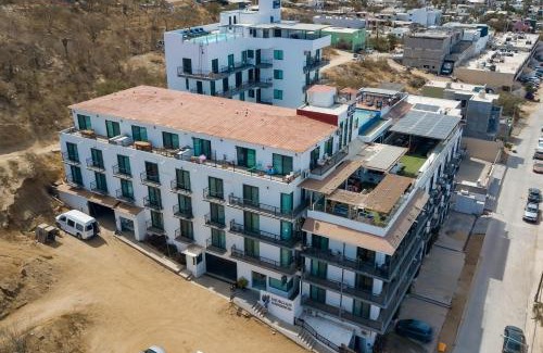 Centro de Cabo San Lucas Hotel | Cabo Cove 408 B