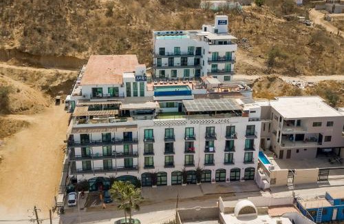 Centro de Cabo San Lucas Hotel | Cabo Cove 408 B