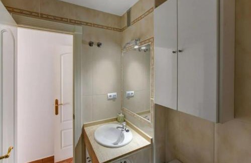 La Isleta del Moro Apartamento | Cabo de Gata - Apartamento al lado de la playa