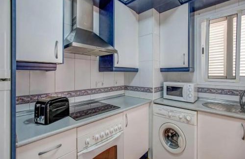 La Isleta del Moro Apartamento | Cabo de Gata - Apartamento al lado de la playa
