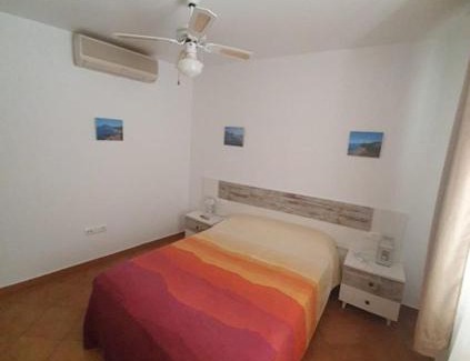 La Isleta del Moro Apartamento | Cabo de Gata - Apartamento al lado de la playa