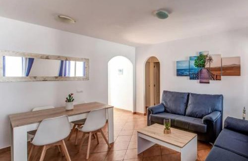 La Isleta del Moro Apartamento | Cabo de Gata - Apartamento al lado de la playa