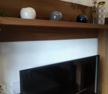 Cabo de Palos Apartamento | Cabo de Palos appartement Camelia