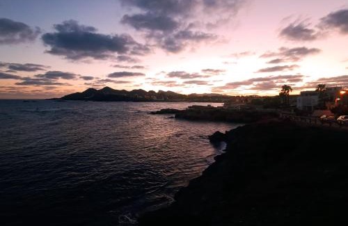 Cabo de Palos Apartamento | Cabo de Palos VVMU 4780-1