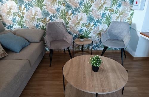 Cabo de Palos Apartamento | Cabo de Palos VVMU 4780-1