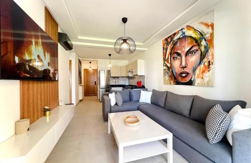 Cabo Negro Apartamento | Cabo Elegance