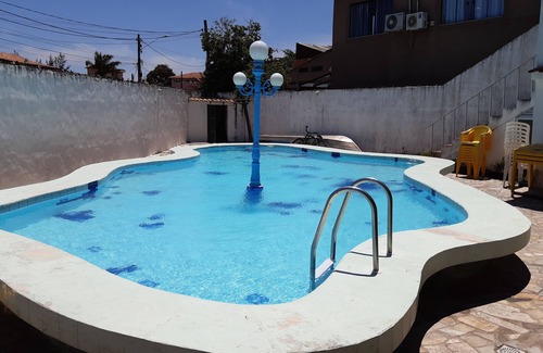 Jardim Nautilus Casa | Casa para fines de semana y temporada