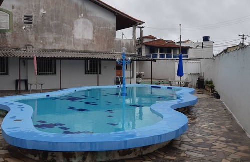 Jardim Nautilus Casa | Casa para fines de semana y temporada