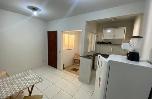 Braga Apartamento | Cabo Frio - Braga - Aluguel Economico