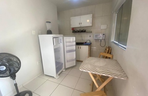 Braga Apartamento | Cabo Frio - Braga - Aluguel Economico