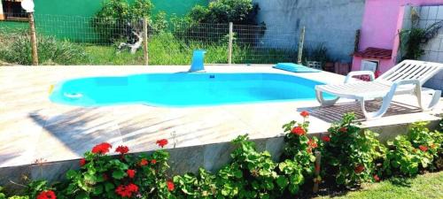 Jardim Flamboyant Casa | CABO FRIO - Casa de Praia - Long Beach