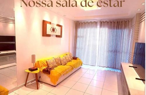 Passagem Apartamento | Cabo Frio Espaço Girassol