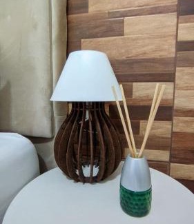 Palmeiras Apartamento | Cabo frio/flat com ar condicionado