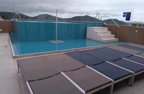 Passagem Apartamento | CABO FRIO - Flat PASSAGEM - PRAIA DO FORTE