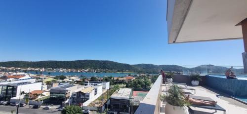 Passagem Apartamento | CABO FRIO - Flat PASSAGEM - PRAIA DO FORTE