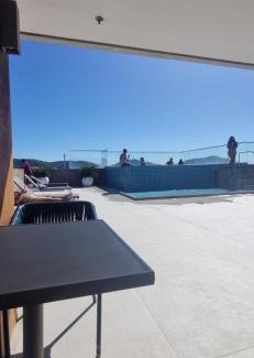 Passagem Apartamento | CABO FRIO - Flat PASSAGEM - PRAIA DO FORTE