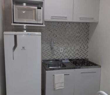 Jardim Nautilus Apartamento | Cabo Frio Flats