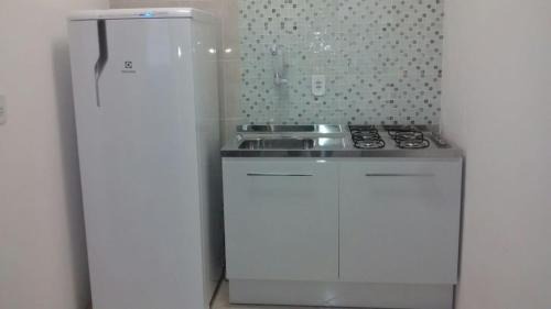 Jardim Nautilus Apartamento | Cabo Frio Flats