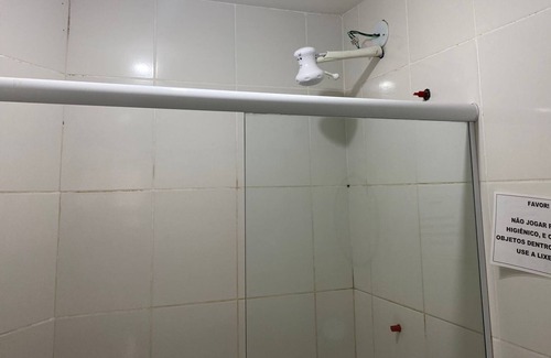 Jardim Flamboyant Apartamento | Cabo Frio - Suite 02 - Vila Nova - Economic Rental