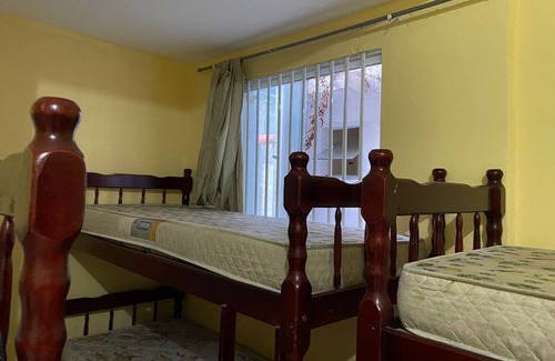 Jardim Flamboyant Apartamento | Cabo Frio - Suite 06 - Vila Nova - Economic Rental