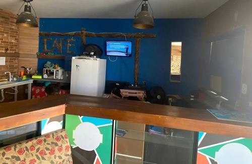 Jardim Caicara Apartamento | Cabo Frio - Suite 07 - Jardim Caiçara - Economical Rent