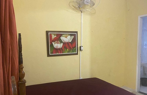 Jardim Flamboyant Apartamento | Cabo Frio - Suite 10 - Vila Nova - Aluguel Economico