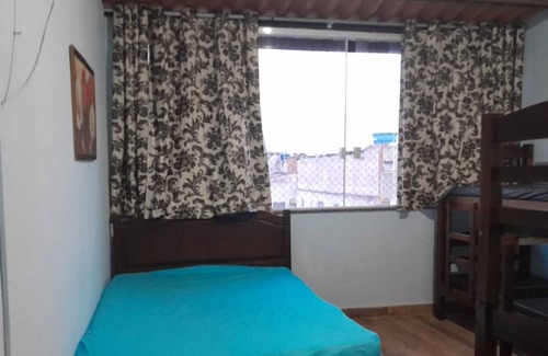 Jardim Flamboyant Apartamento | Cabo Frio - Suite 14 - Vila Nova - Aluguel Economico