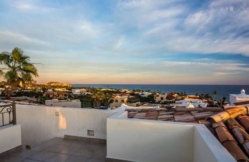 Cabo Bello Casa | Cabo Home w / Concierge + piscina privada y playa!