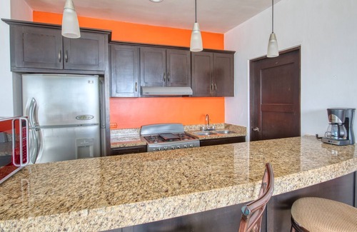Rancho Cerro Colorado Condominio | Cabo Harmony 3BDR Ocean View Full Condo for groups