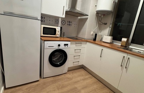 Cabo de las Huertas Apartamento | Apartamento Cabo Huertas - Alicante