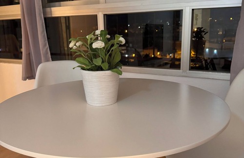 Cabo de las Huertas Apartamento | Apartamento Cabo Huertas - Alicante