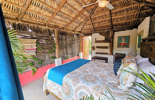 Centro de Cabo San Lucas Hotel | Cabo Inn Hotel