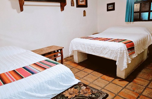 Centro de Cabo San Lucas Hotel | Cabo Inn Hotel