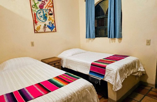 Centro de Cabo San Lucas Hotel | Cabo Inn Hotel