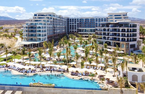 Chulavista Condominio | Cabo luxury resort - Villa La Valencia Beach Resort & Spa
