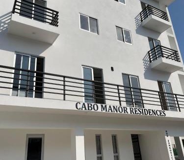 Los Cabos Apartamento | Cabo Manor - Boutique Condo Hotel