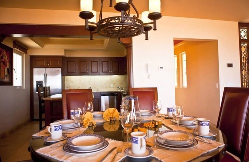 Paraíso Escondido Complejo | Cabo Montecristo Luxury Villa Private Pool Sleeps 10 Adults Check availability
