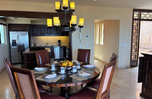 Paraíso Escondido Complejo | Cabo Montecristo Luxury Villa Private Pool Sleeps 10 Adults Check availability