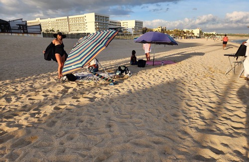 Centro Complejo | CABO NEW YEARS ALL INCLUSIVE ON THE BEACH! 2023 DEC 30 - JAN 6