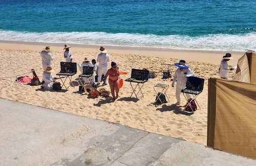 Centro Complejo | CABO NEW YEARS ALL INCLUSIVE ON THE BEACH! 2023 DEC 30 - JAN 6